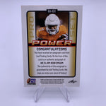 Keilan Robinson 2021 Leaf Pro Set Power Autograph