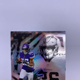 Kene Nwangwu 2021 Spectra Meta Mojo Prizm /25