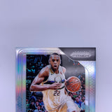 Khris Middleton 2018-19 Panini Prizm Auto Silver Prizm