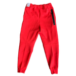 Nike Sportswear Tech Fleece Jogger University Red