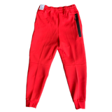 Nike Sportswear Tech Fleece Jogger University Red