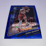 Jamal Murray 2016 Donruss Rated Rookie