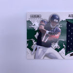 Alshon Jeffery 2011 Rookies and Stars Crusade Materials /99