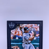 Frank Thomas 1990 Topps RC/2019 Diamond Kings Blue Frame