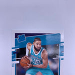 Caleb Martin 2020-21 Donruss Rated Rookie Lot