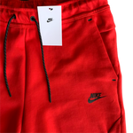 Nike Sportswear Tech Fleece Jogger University Red