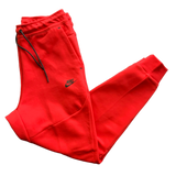 Nike Sportswear Tech Fleece Jogger University Red