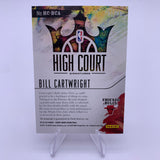 Bill Cartwright 2019-20 Court Kings High Court Signatures /49