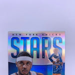 Carmelo Anthony 2013-14 Select Stars Silver Prizm