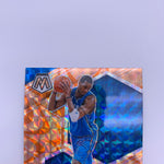 Tracy McGrady 1997-98 Topps Finest Debuts