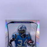 DeAngelo Williams 2006 Topps Chrome RC Refractor/Relic Lot