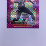 Chris Godwin 2021 Prizm Purple Power /49