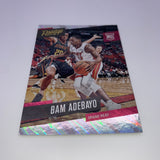 Bam Adebayo 2017-18 Prestige RC Rain Parallel