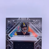 Pat Freiermuth 2021 Panini Obsidian RC Volcanic Materials /100