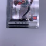 LeSean McCoy 2009 Topps Platinum RC Bundle