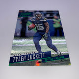 Tyler Lockett 2015 Prestige RC Extra Points