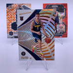 Michael Porter Jr 2018-19 Panini Revolution RC