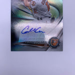 Colton Cowser 2022 Bowman Platinum Auto