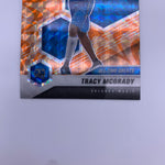 Tracy McGrady 1997-98 Topps Finest Debuts