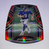 Daniel Jones 2021 Donruss Elite Red /399