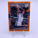 Jaren Jackson Jr 2018-19 Donruss Rated Rookie