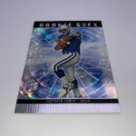 Edgerrin James 1999 Upper Deck Hologrfx Rookie GrFX