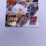 Steve Nash 1996-97 NBA Hoops Rookie