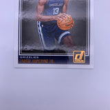 Jaren Jackson Jr 2018-19 Donruss Rated Rookie