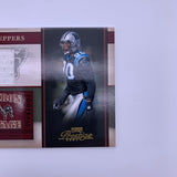 Julius Peppers 2006 Playoff Prestige Gridiron Heritage