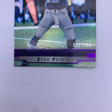 Andrew Luck 2019 Prestige Xtra Points Purple Holo /100