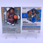 Tracy McGrady 1997-98 Topps Finest Debuts