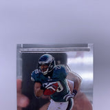 LeSean McCoy 2009 Topps Platinum RC Bundle