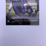 LaDainian Tomlinson 2001 Press Pass RC