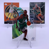 Paul Pierce 1998 Skybox EX Century RC Bundle