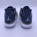 Air Jordan 4 Retro GS “Monsoon Blue”