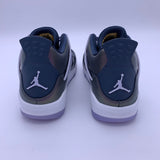 Air Jordan 4 Retro GS “Monsoon Blue”