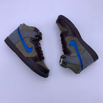 Nike Dunk High PRM World Cup 2006