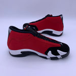 Air Jordan 14 Retro GS “Gym Red”