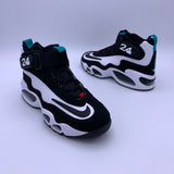 Nike Air Griffey 1 “White Freshwater”