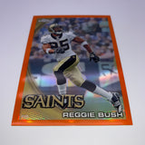 Reggie Bush 2006 Bowman RC Bundle