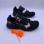 Off-White x Nike Air Presto “Black”