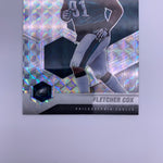 Fletcher Cox 2012 Absolute Spectrum RC #’d 68/100