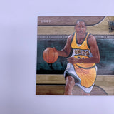 Ray Allen 2006-07 Upper Deck Hardwood Materials