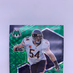 Brian Urlacher 2003 Playoff Honors X’s #’d 186/250 Bundle