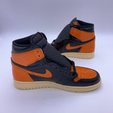 Air Jordan 1 Retro High OG “Shattered Backboard” 3.0