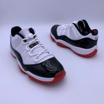 Air Jordan 11 Retro Low “Concord Bred”