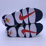 Nike Air More Uptempo “Olympic”