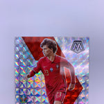 Joao Felix 2022 Topps Merlin Aqua Refractor #’d 98/199