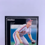 Jim Thome 2004 Topps Bazooka Adventures Relic