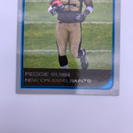 Reggie Bush 2006 Bowman RC Bundle